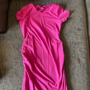 Old Navy Maternity Dress Size Small #54